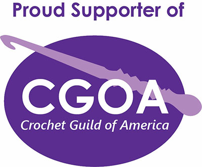 Visit Crochet Guild of America website